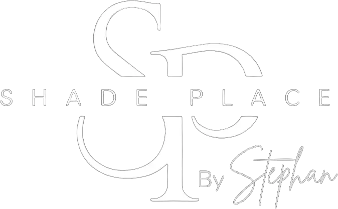 Shade Place by Stephan